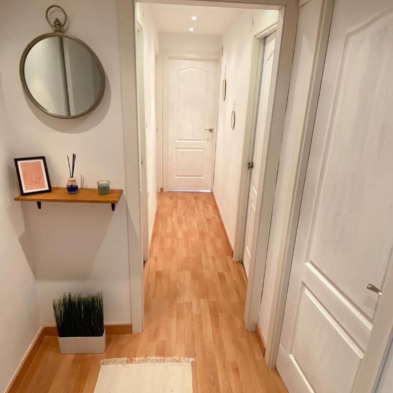 El tesoro de Julieta - a un paso del centro - WiFi - Apartamento con ducha - 3