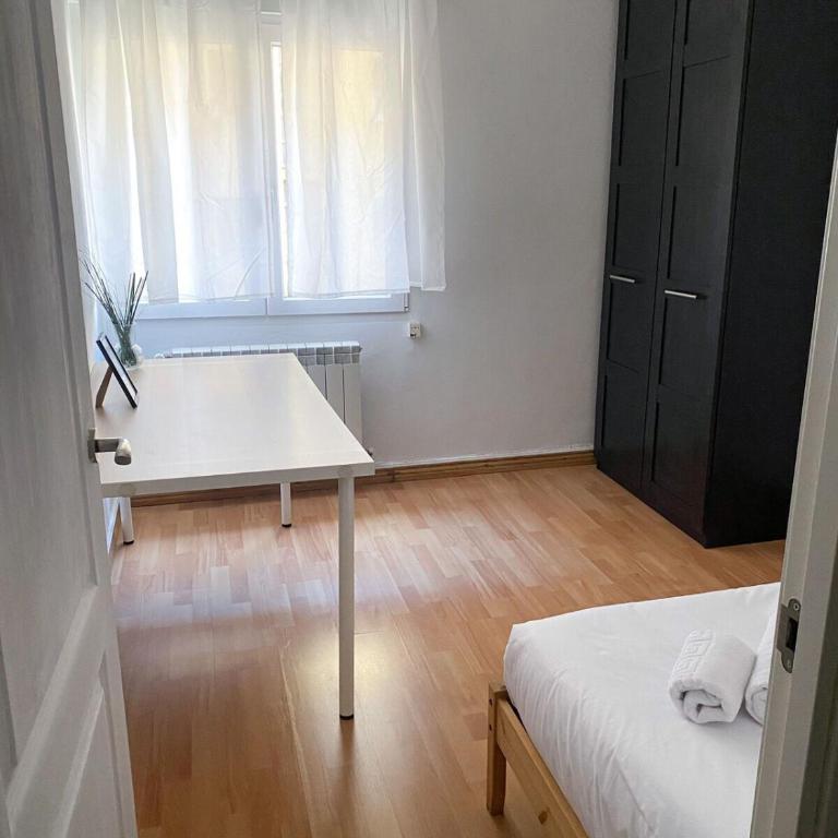 El tesoro de Julieta - a un paso del centro - WiFi - Apartamento con ducha - 12