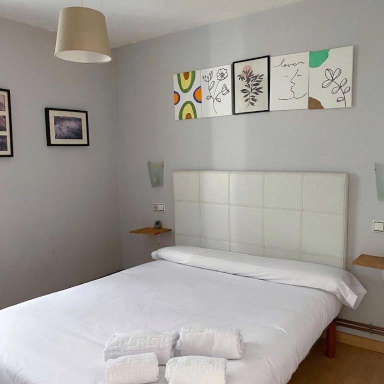 El tesoro de Julieta - a un paso del centro - WiFi - Apartamento con ducha - 18