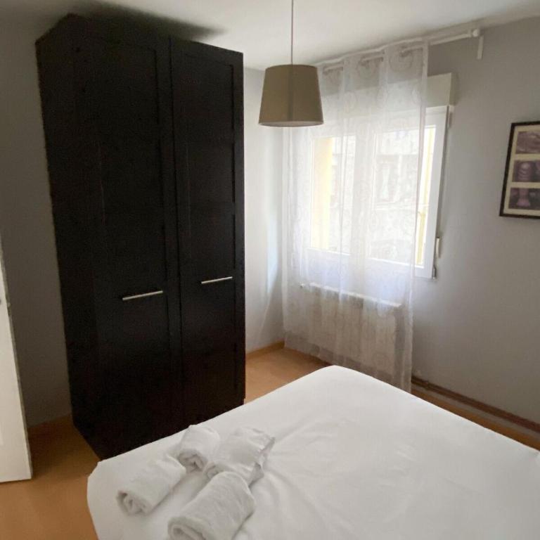 El tesoro de Julieta - a un paso del centro - WiFi - Apartamento con ducha - 19