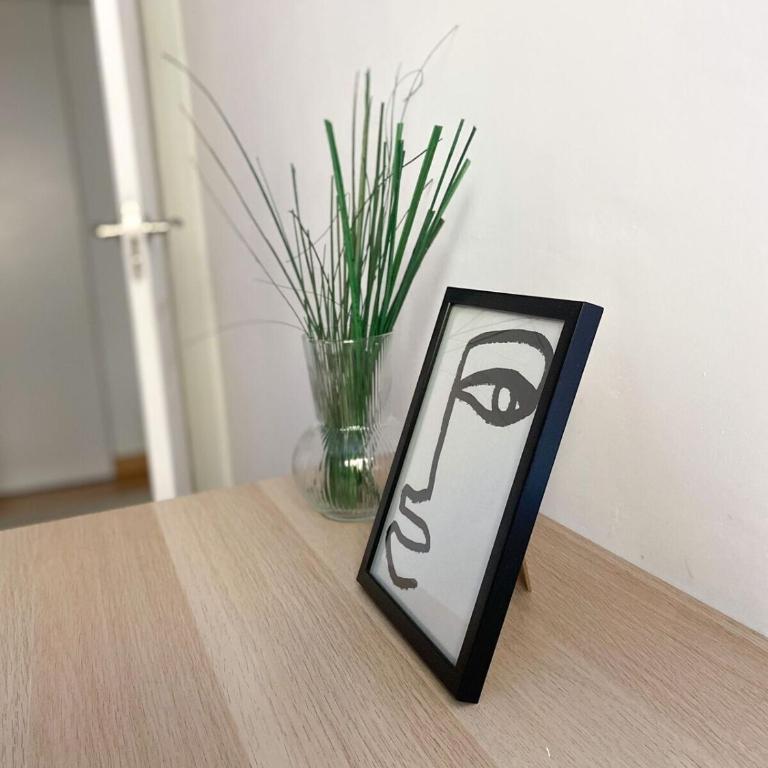 El tesoro de Julieta - a un paso del centro - WiFi - Apartamento con ducha - 22
