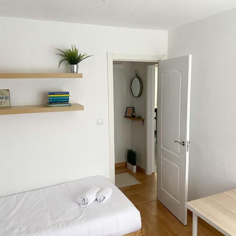 El tesoro de Julieta - a un paso del centro - WiFi - Apartamento con ducha - 23