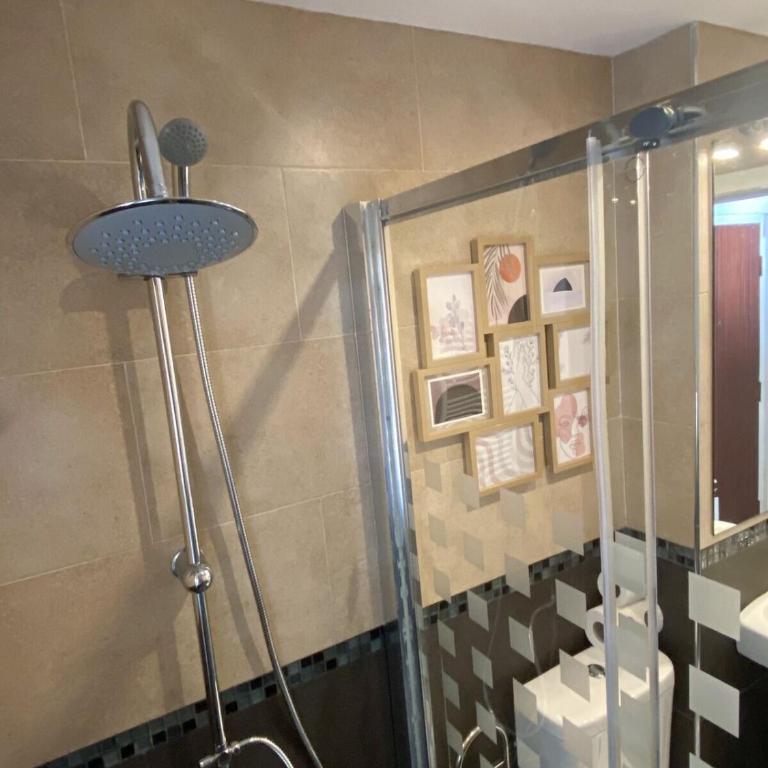 El tesoro de Julieta - a un paso del centro - WiFi - Apartamento con ducha - 25