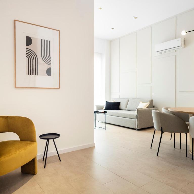 Blanq Marina Suites - One-Bedroom Superior Apartment - 1