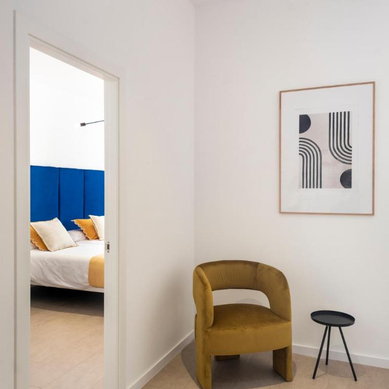 Blanq Marina Suites - One-Bedroom Superior Apartment - 6