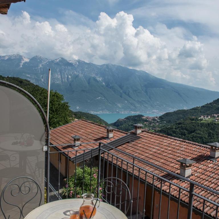 Residence La Berna - Appartamento con 1 Camera da Letto - 11