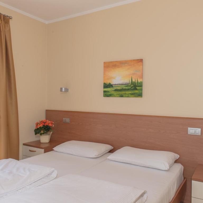 Residence La Berna - Appartamento con 1 Camera da Letto - 5