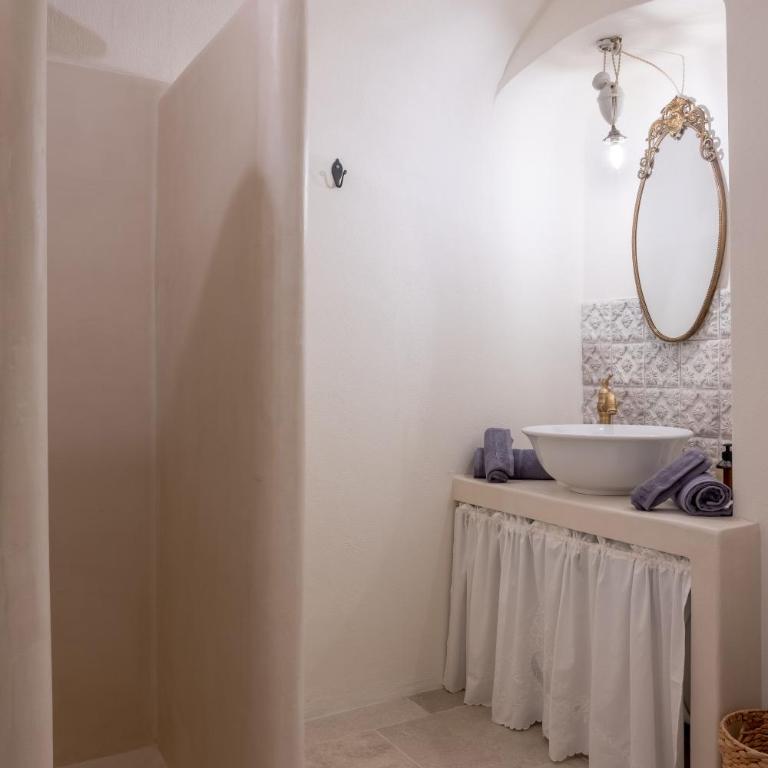 Il dolce far niente blu - Apartment mit 1 Schlafzimmer - 6