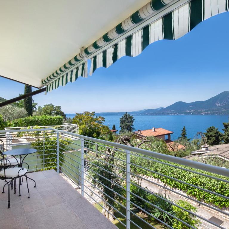 Villa Palladini With Pool - Villa con 2 Camere da Letto - 4