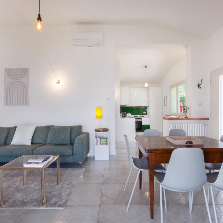 Villa Palladini With Pool - Villa con 2 Camere da Letto - 7