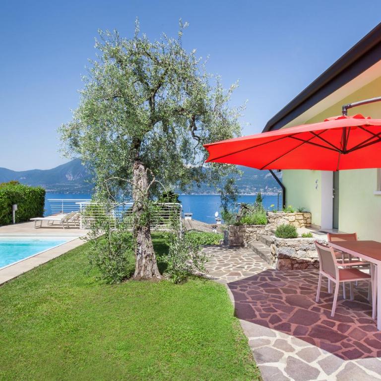 Villa Palladini With Pool - Villa con 2 Camere da Letto - 35