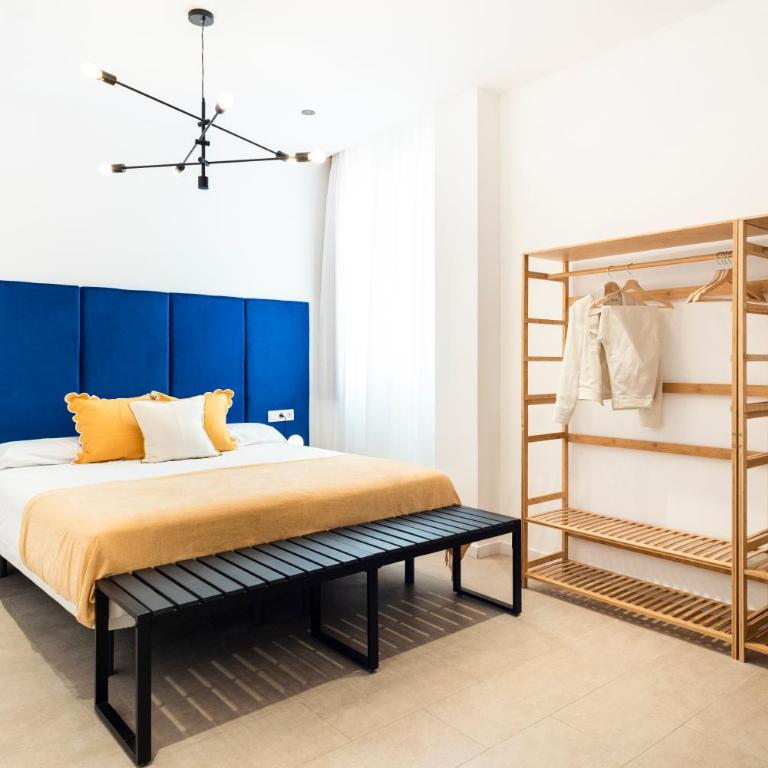 Blanq Marina Suites - One-Bedroom Family Apartment - 4