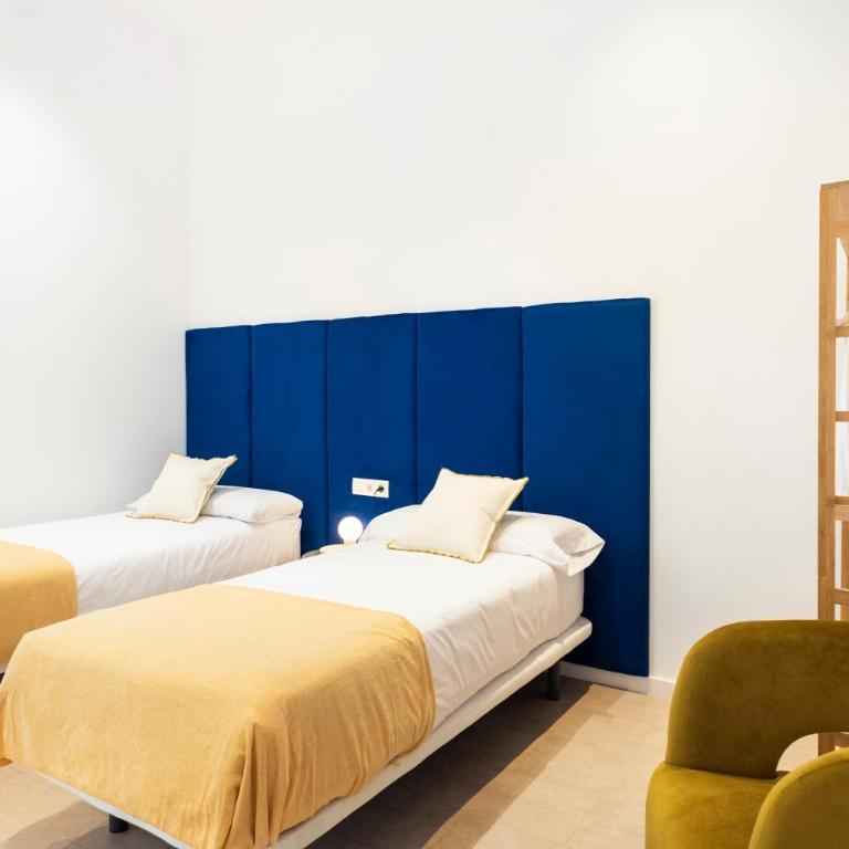 Blanq Marina Suites - One-Bedroom Family Apartment - 6