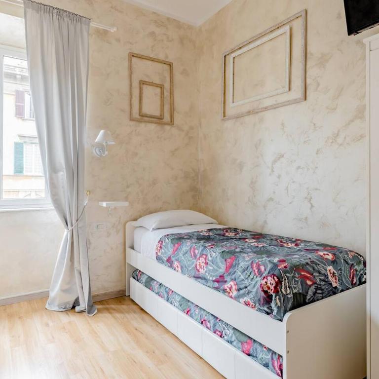 Deluxe rooms and One Chilling jacuzzi Suite Guesthouse - Chambre Familiale Deluxe - 4