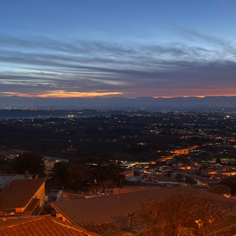 Sunset Love - Apartment mit 1 Schlafzimmer - 2