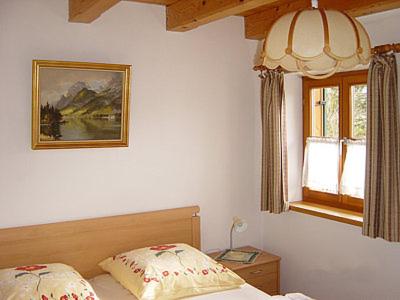 Ferienwohnung Diechtler inkl. Chiemgaukarte - Apartment mit Terrasse - 2