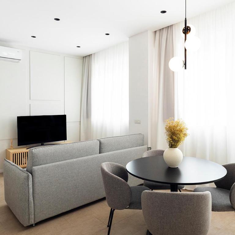Blanq Marina Suites - Studio (4 Adults) - 4