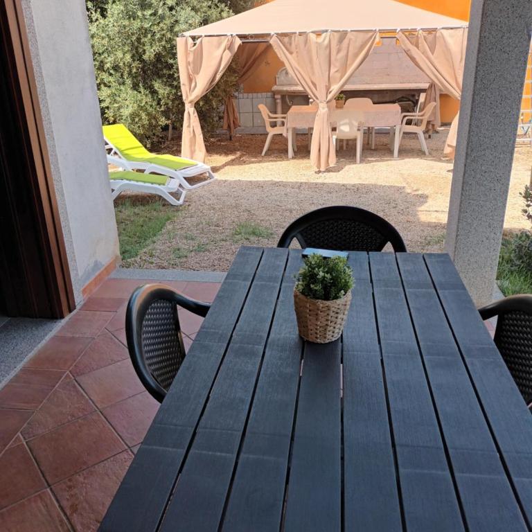 La CASA del CUORE PULA - Casa con 2 Camere da Letto - 19