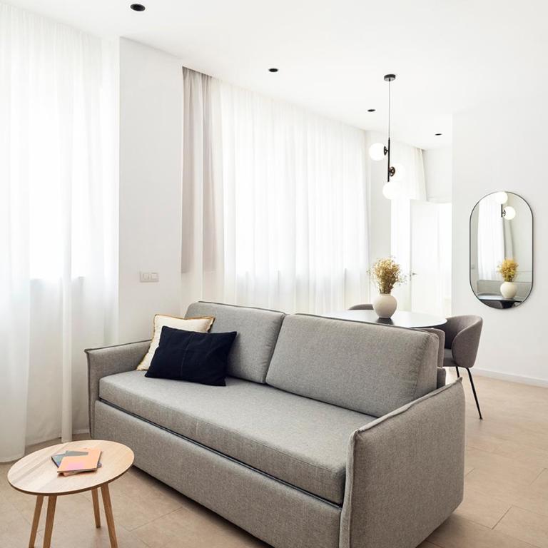 Blanq Marina Suites - Studio (4 Adults) - 7