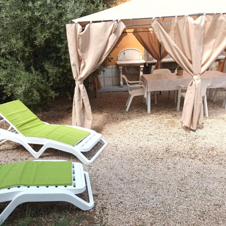 La CASA del CUORE PULA - Casa con 2 Camere da Letto - 20