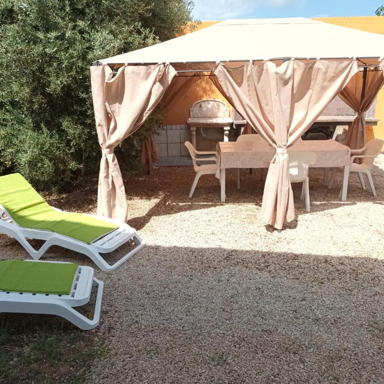 La CASA del CUORE PULA - Casa con 2 Camere da Letto - 21