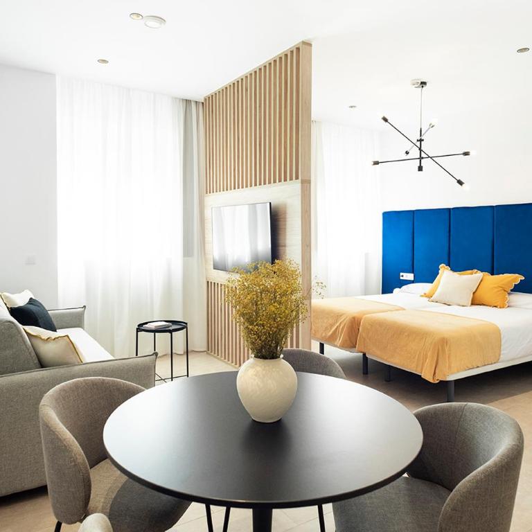 Blanq Marina Suites - Studio (4 Adults) - 2