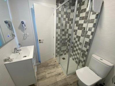Apartamento Los Nardos - Two-Bedroom Apartment - 7