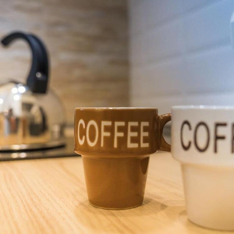 Il tempo di un Caffè - One-Bedroom Apartment - 19