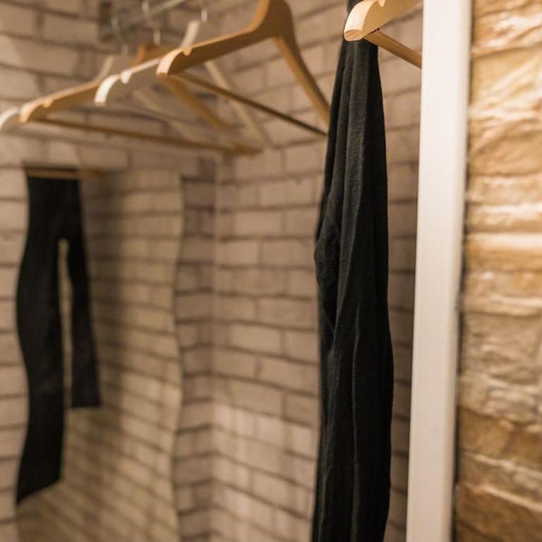 Il tempo di un Caffè - One-Bedroom Apartment - 8