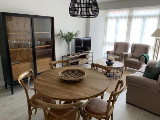 Apartamento Los Nardos - Two-Bedroom Apartment - 6