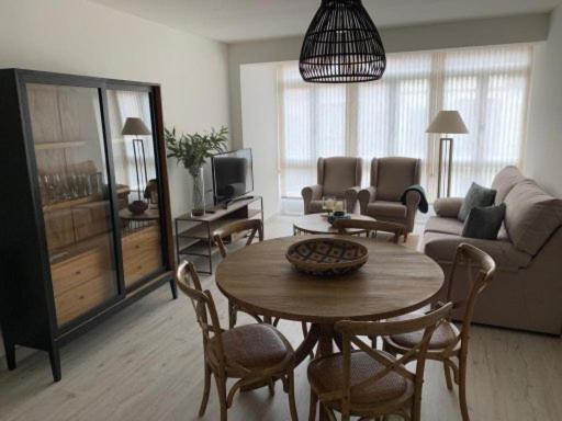 Apartamento Los Nardos - Two-Bedroom Apartment - 5
