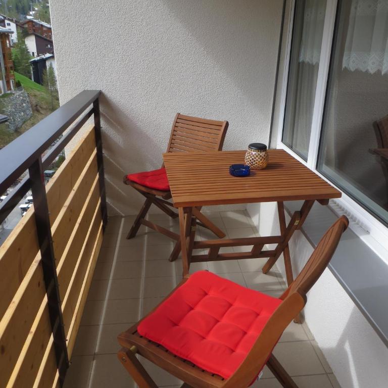 Haus Sonnheim - Studio (2 Erwachsene) - 25