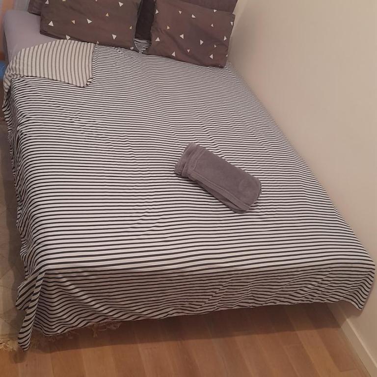 Apartman TiA Vrnjacka Banja - Apartman sa Terasom - 15