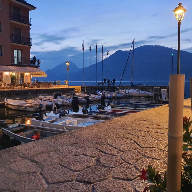La casa della Luna nel Lago - Appartamento con 3 Camere da Letto - 38