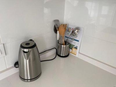 Apartamento Los Nardos - Two-Bedroom Apartment - 4