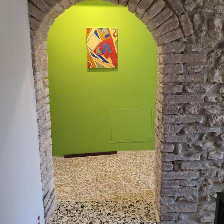 La casa della Luna nel Lago - Appartamento con 3 Camere da Letto - 8