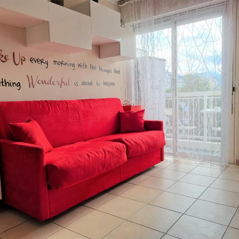 Affitto-Nizza - Studio avec Balcon - 11