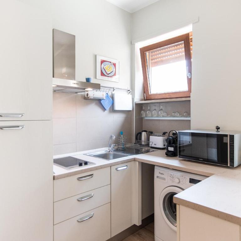 Top Living Apartments - Appartamenti Saluzzo - Appartamento - 16