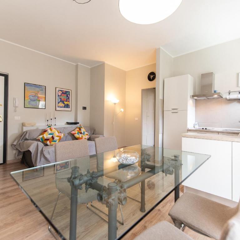 Top Living Apartments - Appartamenti Saluzzo - Appartamento - 15