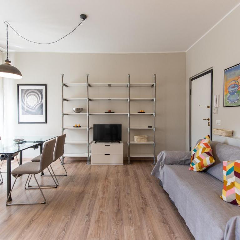 Top Living Apartments - Appartamenti Saluzzo - Appartamento - 6