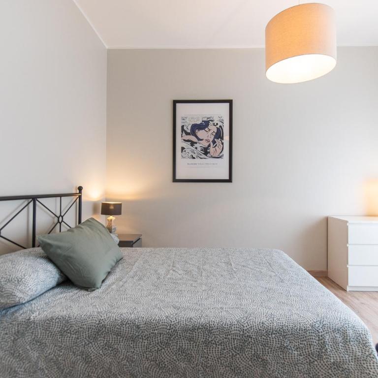Top Living Apartments - Appartamenti Saluzzo - Appartamento - 13