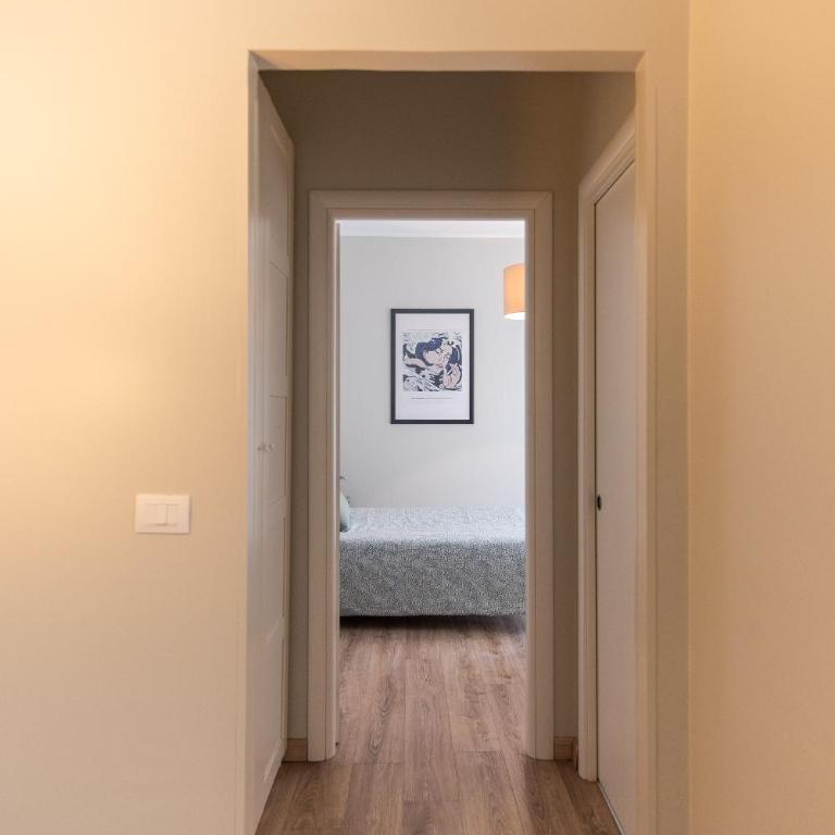 Top Living Apartments - Appartamenti Saluzzo - Appartamento - 8