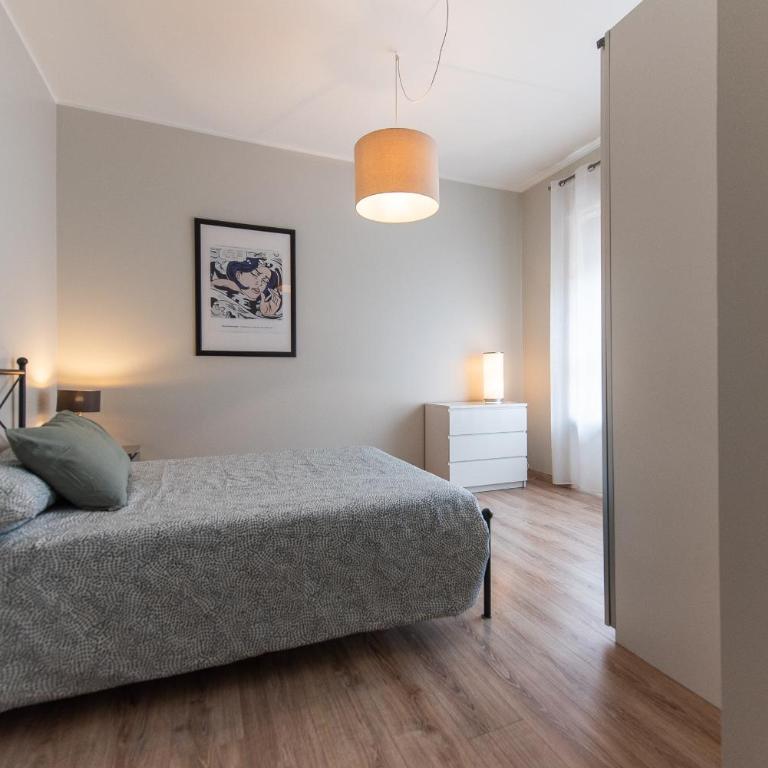 Top Living Apartments - Appartamenti Saluzzo - Appartamento - 11