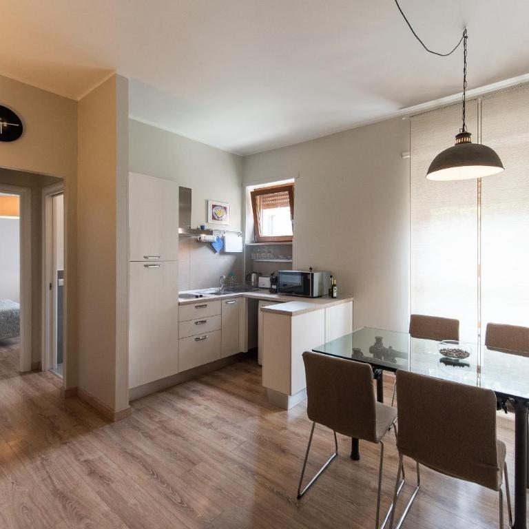Top Living Apartments - Appartamenti Saluzzo - Appartamento - 10