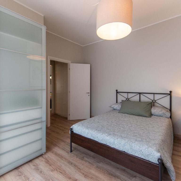 Top Living Apartments - Appartamenti Saluzzo - Appartamento - 9