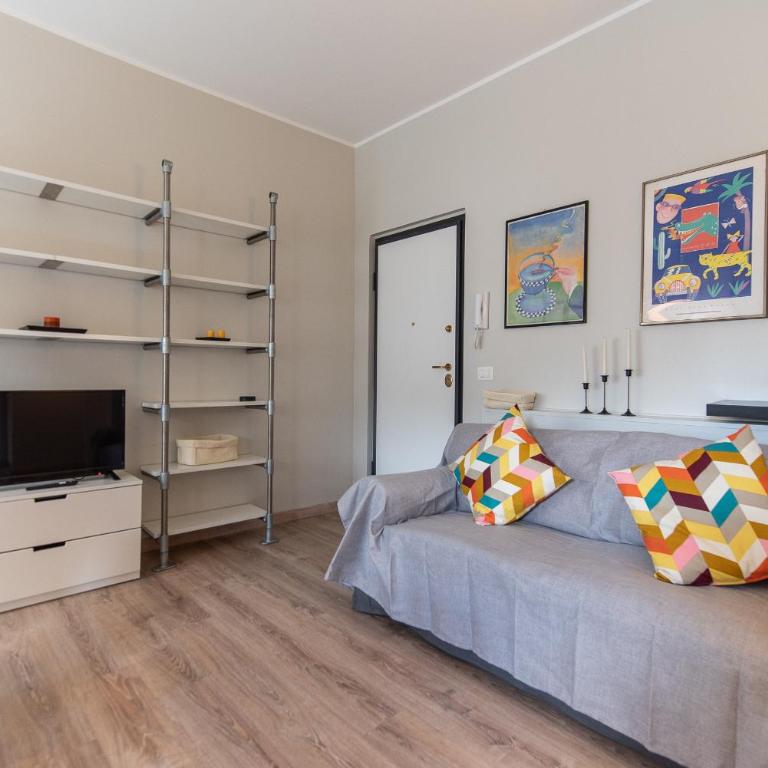 Top Living Apartments - Appartamenti Saluzzo - Appartamento - 3