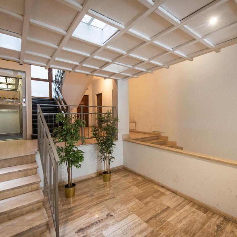 Top Living Apartments - Appartamenti Saluzzo - Appartamento - 1