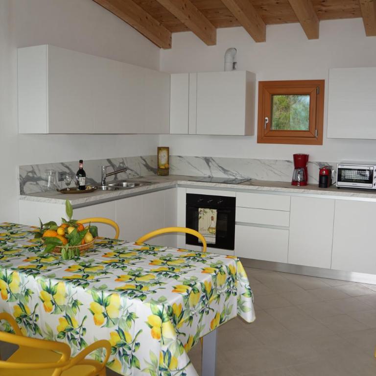 Casa del Codirosso - Casa con 3 Camere da Letto - 7