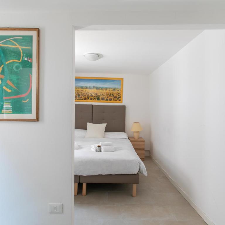 Ca Santa Ternità - Appartamento con 2 Camere da Letto - 30
