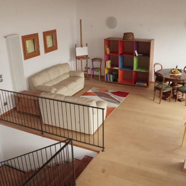 Casa del Codirosso - Casa con 3 Camere da Letto - 6